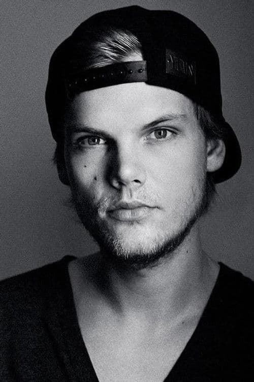 Avicii as Self in Avicii: True Stories
