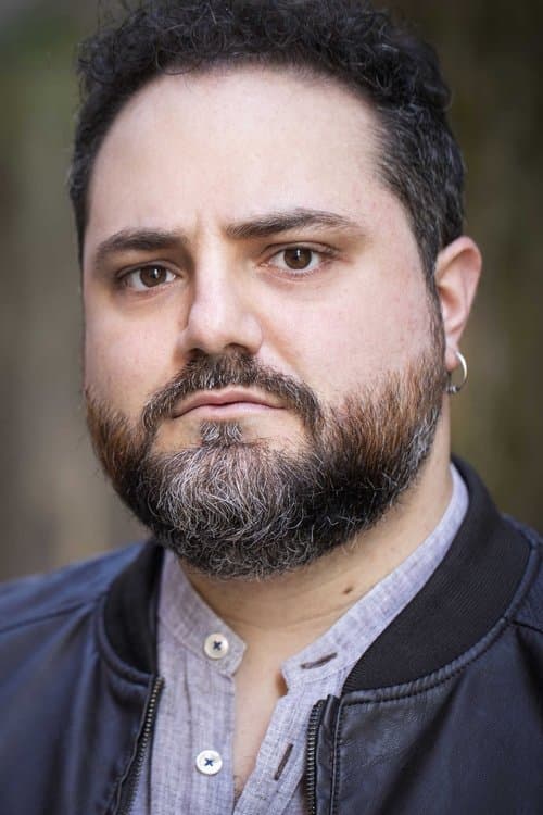 Michele Savoia as Pongo in Me Against You: Mr. S's Vendetta