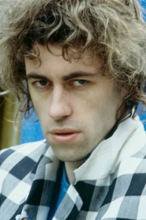Bob Geldof as Pink in Pink Floyd: The Wall