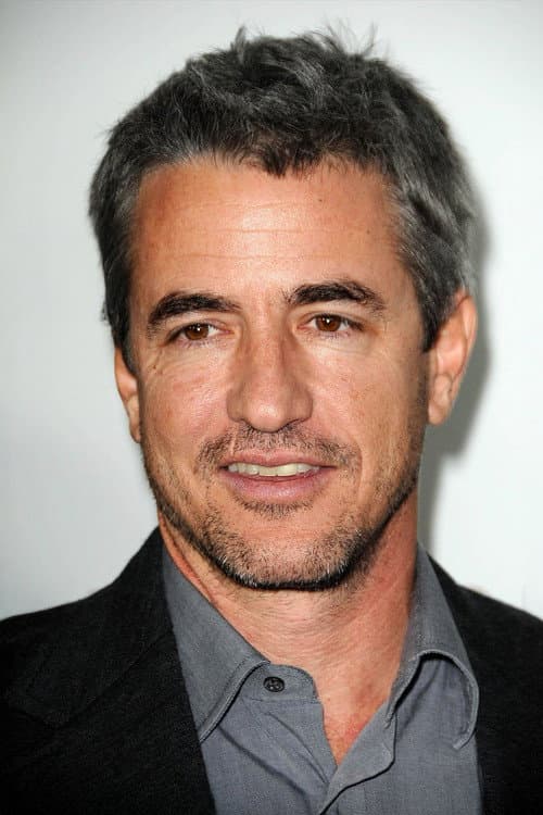 Dermot Mulroney as Wayne in Where the Money Is