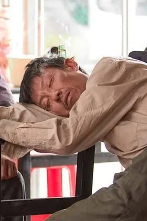 Qiwen Hong as Liu in Getting Home