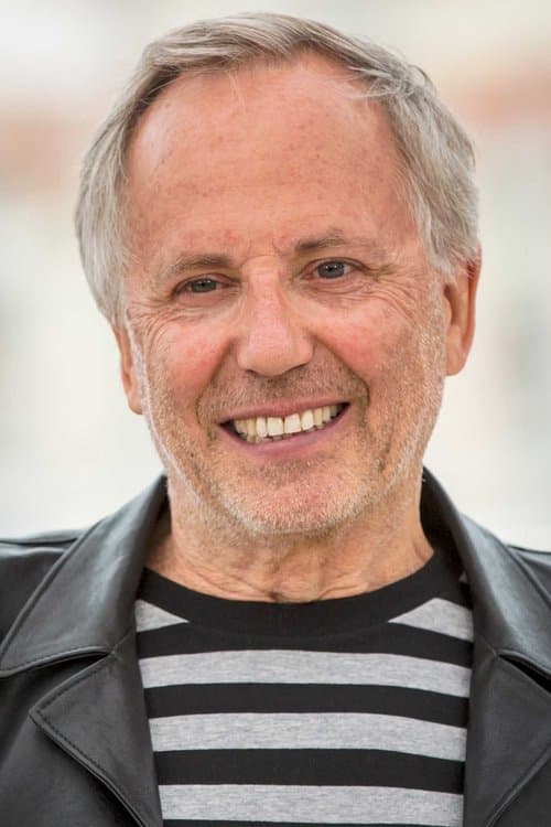 Fabrice Luchini as Count Gonzague in On Guard