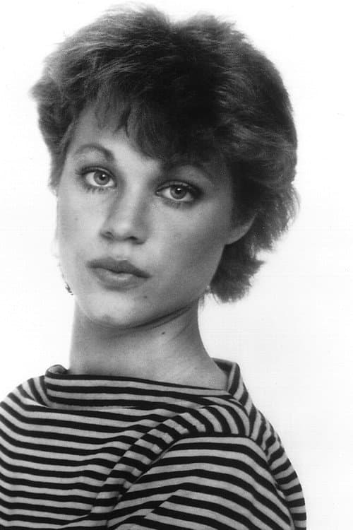 Robin Johnson as Nicky Marotta in Times Square