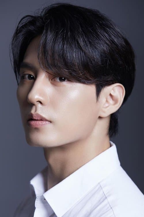 Do Ji-han as Woo-jin 18 in The Beauty Inside