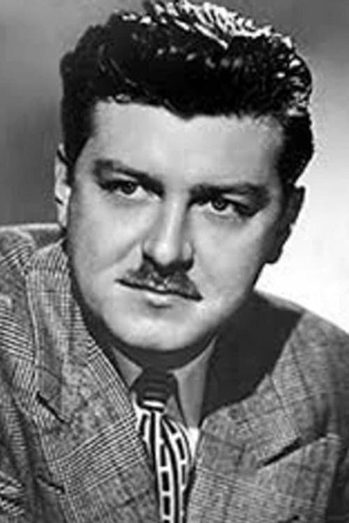 Émile Genest as John Longridge in The Incredible Journey