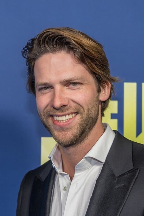 Thomas van der Vlugt as Self in Trainwreck: The Real Project X