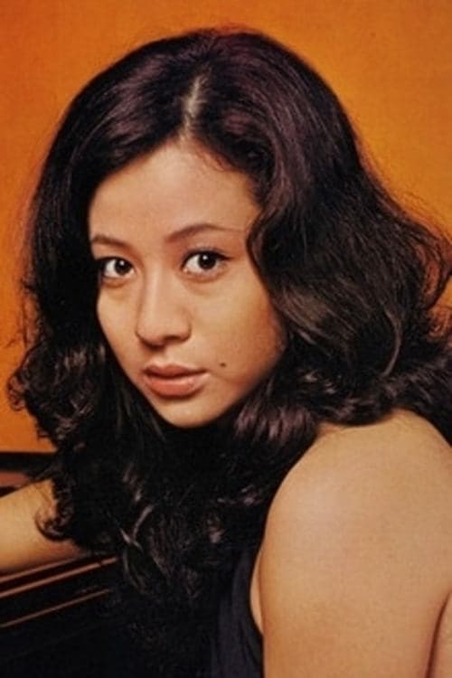 Reiko Ike as Ochô Inoshika in Female Yakuza Tale