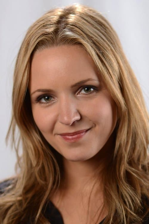 Jordana Spiro as Karen Delgado in Small Engine Repair