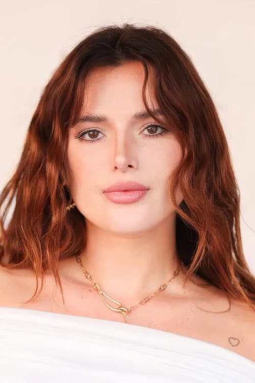 Bella Thorne as Katie Price in Midnight Sun
