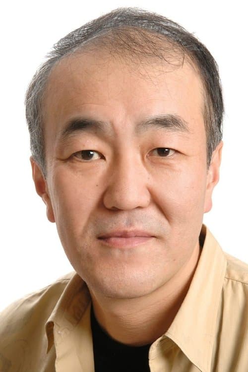 Yoichi Nukumizu as Shigeyuki in Little Forest: Winter/Spring