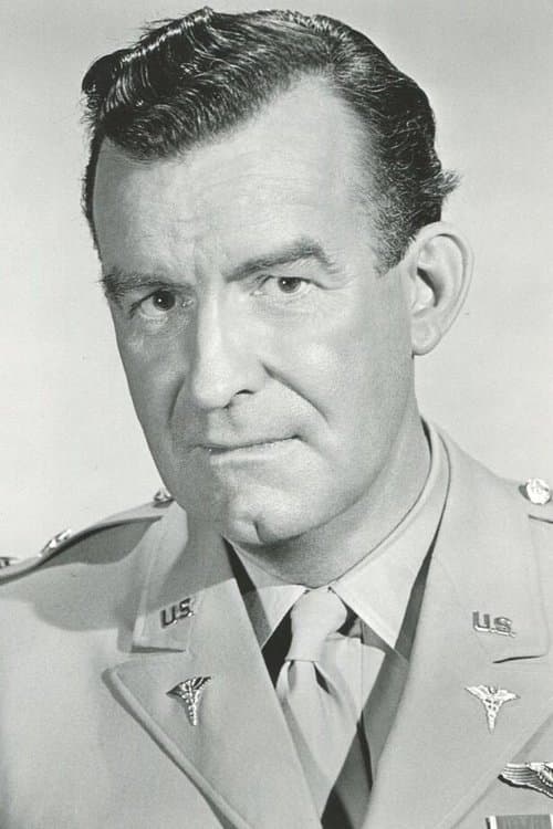 Crahan Denton as Jackson in The Young One