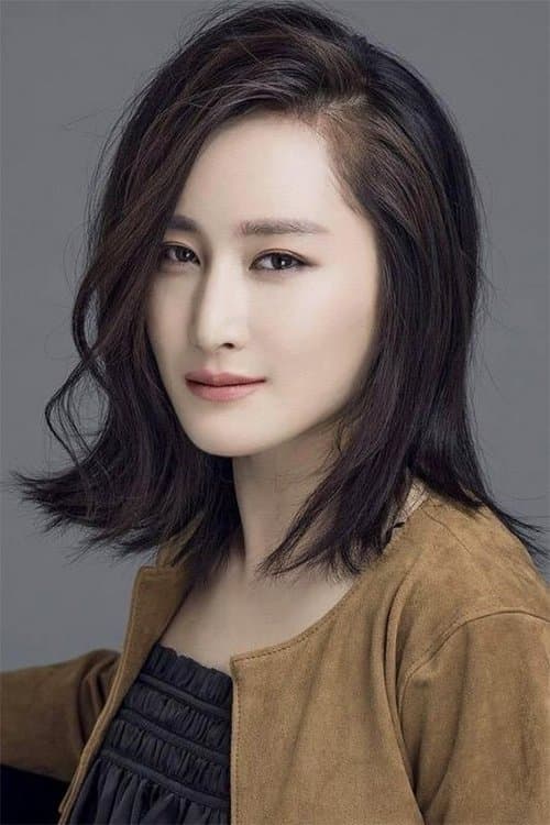 Jiang Luxia as Binu in Double World