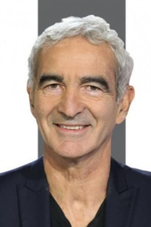 Raymond Domenech as Self in The Bus: A French Football Mutiny