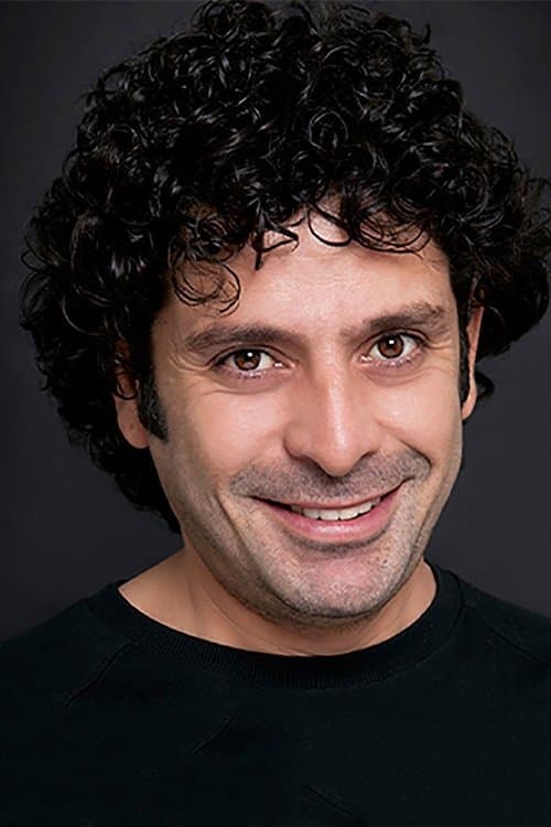 Selim Erdoğan as Ali Rıza in My Father's Violin