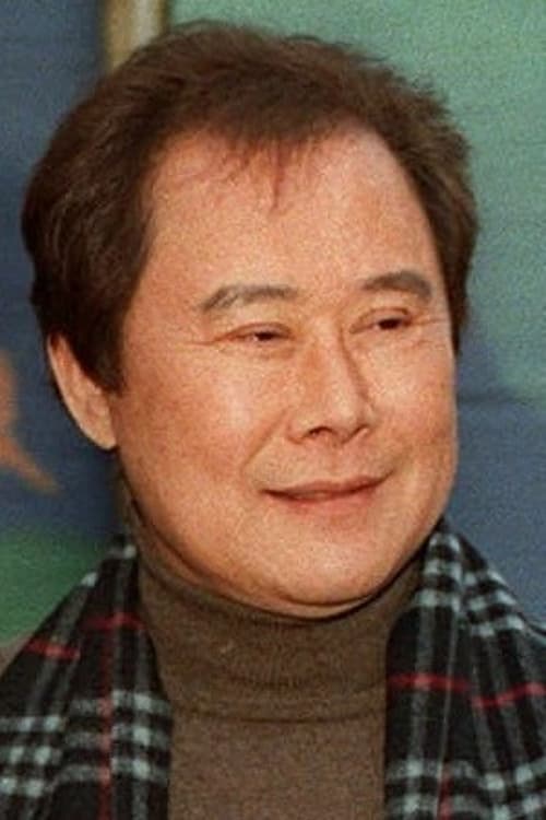 Soon-Tek Oh as Colonel Yin in Missing in Action 2: The Beginning