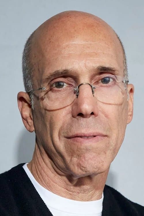 Jeffrey Katzenberg as Self in Waking Sleeping Beauty