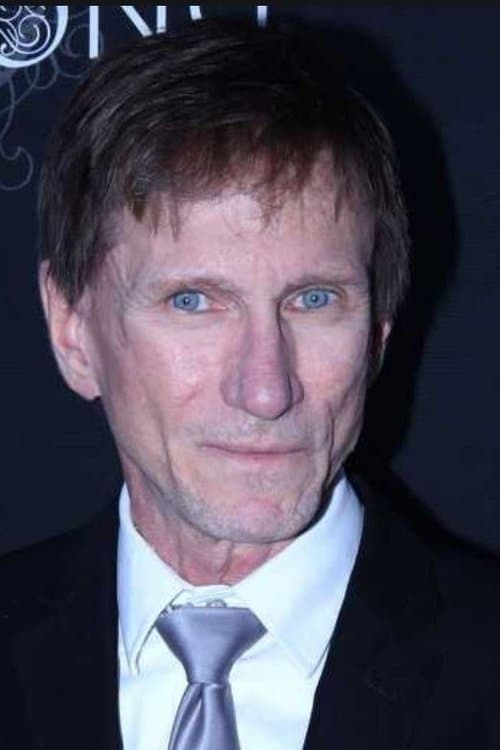 Bill Oberst Jr. as Father Felix in The Parish