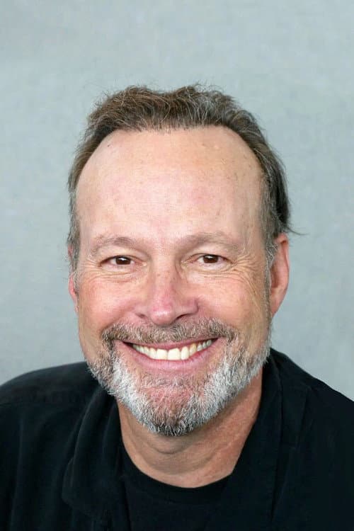 Dwight Schultz as Kraken (voice) in Deep