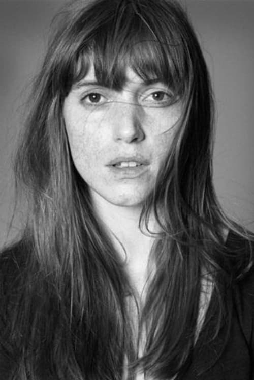 Maud Wyler as Hélène in No Love Lost