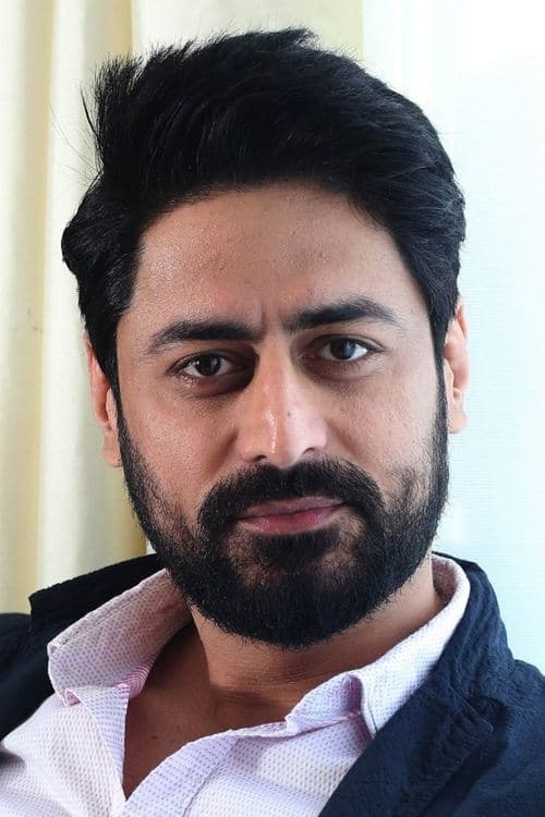 Mohit Raina as Major Karan Kashyap in Uri: The Surgical Strike