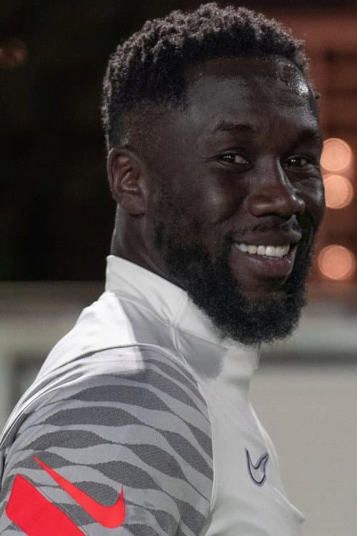 Bacary Sagna as Self in The Bus: A French Football Mutiny