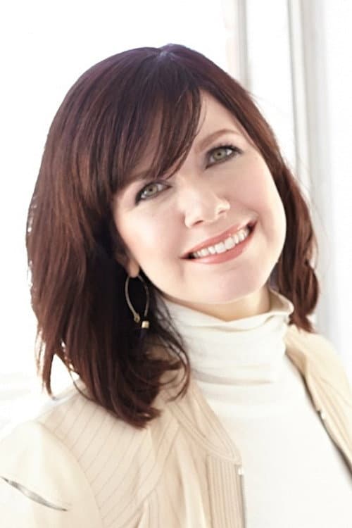 Kristyn Getty as The Interpreter (voice) in The Pilgrim's Progress