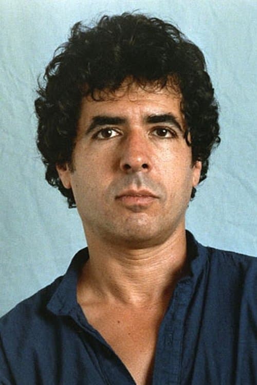 Jamie Gillis as Self in American Swing