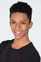 Gabriel Lima as Davi in Confessions of an Invisible Girl