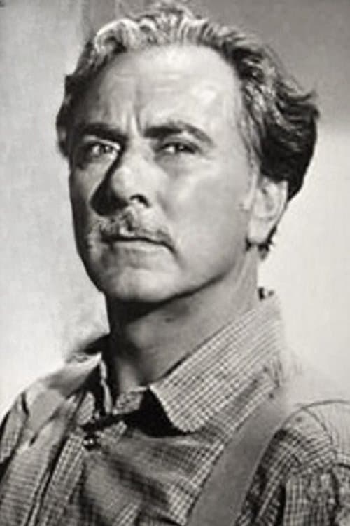 Alberto Morin as General LeClaire in Two Mules for Sister Sara