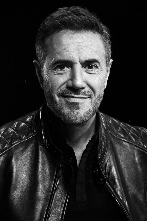 José Garcia as Christophe Leroy in Meet the Leroys