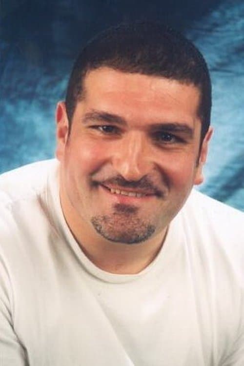 Tony D'Amario as K2 in District B13