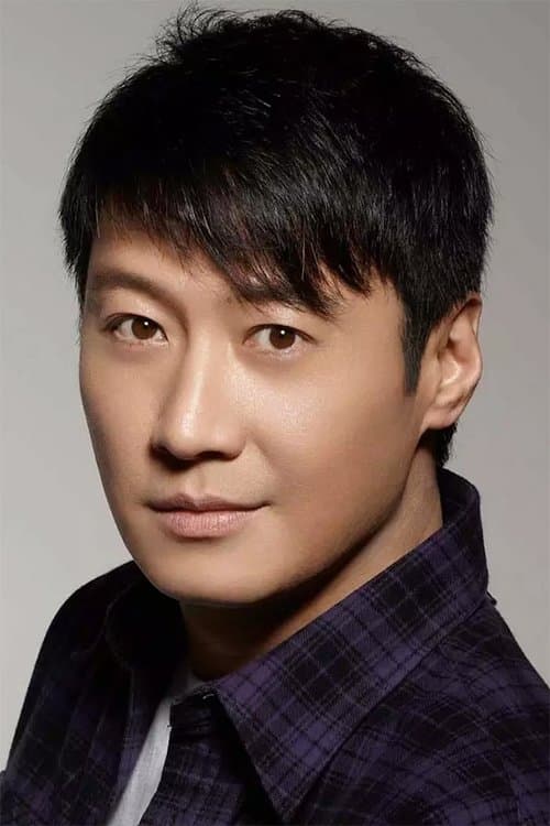 Leon Lai Ming as Yang Yuncong in Seven Swords