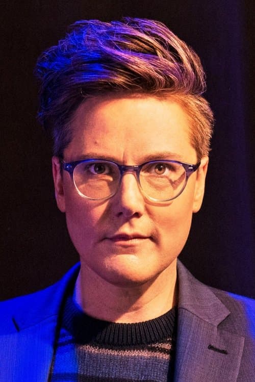 Hannah Gadsby as Self in Hannah Gadsby: Nanette