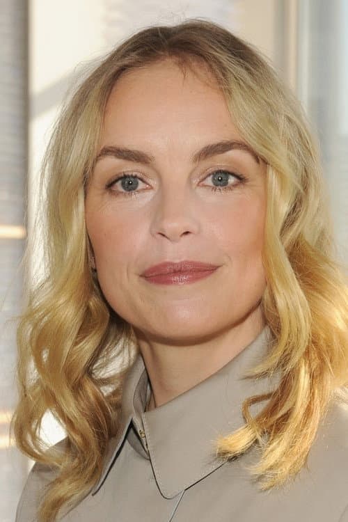 Nina Hoss as Sharon Goodnow in TÁR