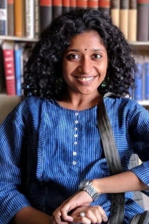 Indira Tiwari as Kamli in Gangubai Kathiawadi
