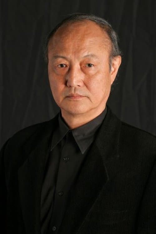 Renji Ishibashi as Aoki in Dead or Alive