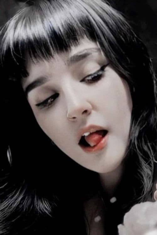Annie Rojas as Xóchitl Ahuactzin (voz) in The Legend of the Black Charro