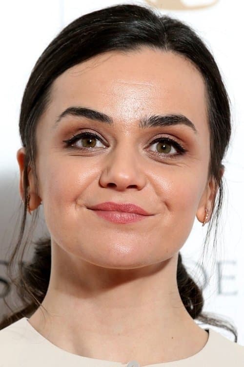 Hayley Squires as Katie in I, Daniel Blake