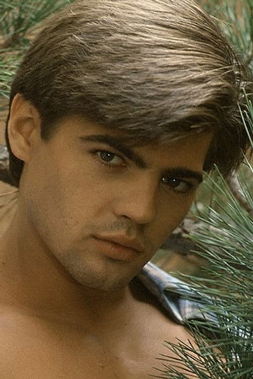 Jeff Stryker as Himself in Circus of Books