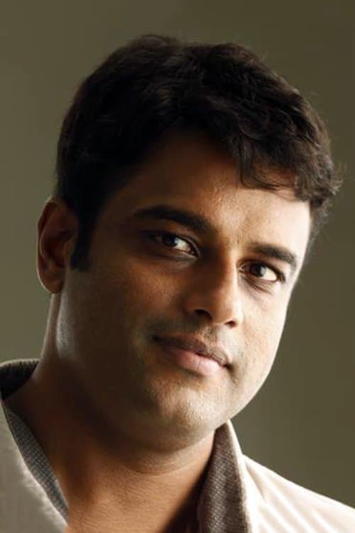 Murali Gopy as IG Thomas Bastin in Drishyam 2