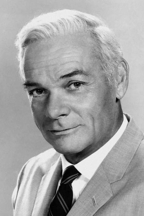 James Daly as Capt. Nicolas Augustus in The 5-Man Army