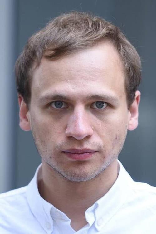 Yevhen Lamakh as Myshko in U311 Cherkasy