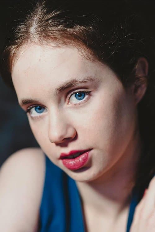 Babette Verbeek as Jessica in Young Mothers