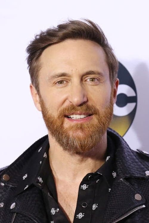 David Guetta as Self in Avicii: True Stories