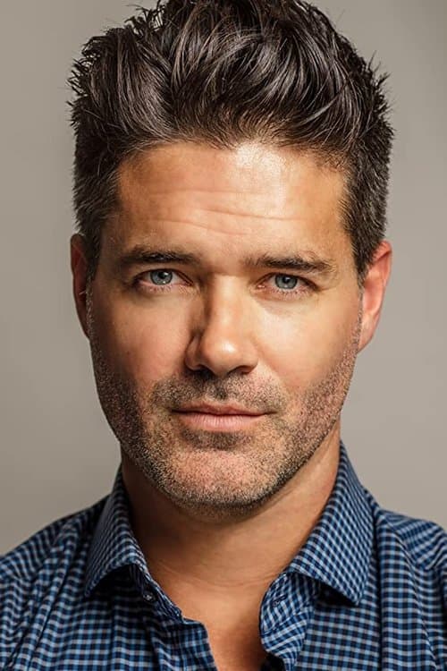 Jeremy John Wells as Myles in From the Ashes
