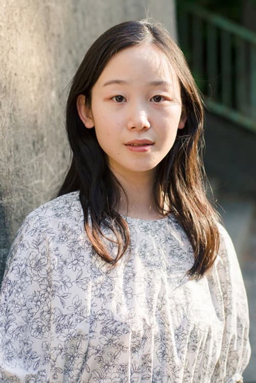 Hana Amano as Akemi Hishida in Chime