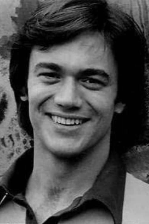 Peter Coffield as David Pearl in Times Square
