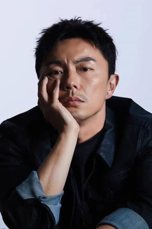 Xie Miao as Wang Wei in The Furious