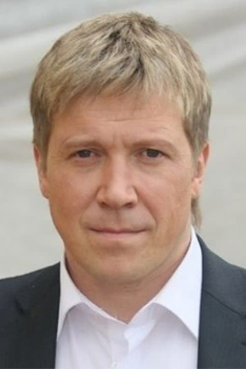 Aleksei Kravchenko as Flyora Gayshun in Come and See