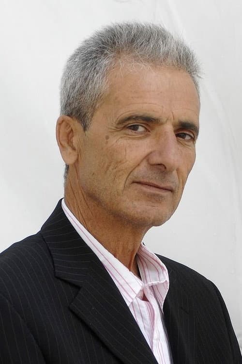 Habib Boufares as Slimane Beji in The Secret of the Grain